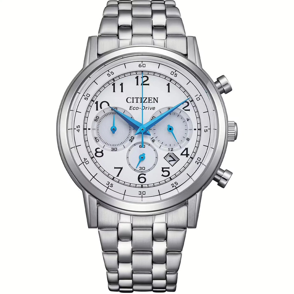 Orologio Citizen Crono Classic - OROLOGIO