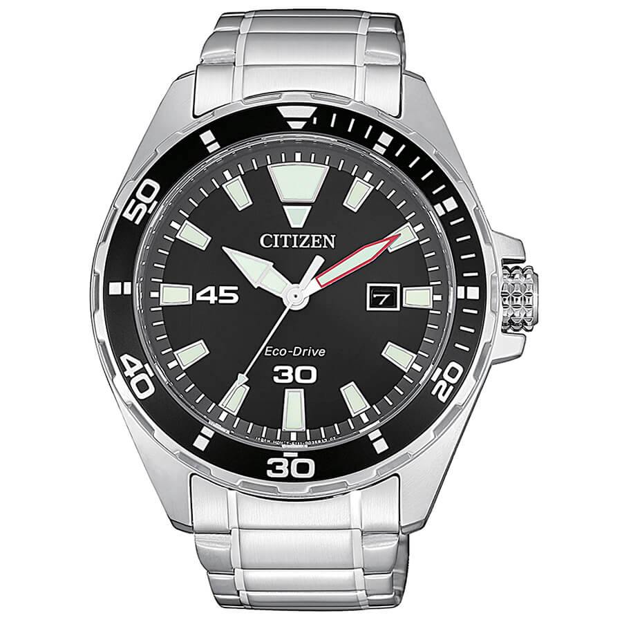 OROLOGIO CITIZEN CRONO SPORT