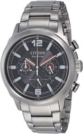 OROLOGIO CITIZEN CRONOGRAFO UOMO CHRONO RACING