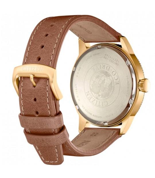 Orologio Citizen Eco-Drive Aviator 43mm da Uomo