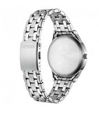 Orologio Citizen Eco-Drive Classic 40mm Nero da Uomo