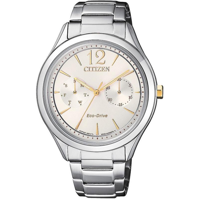 Orologio Citizen Lady solo tempo