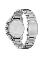 Orologio Citizen Marine Eco-Drive AW1888-53E – Nero e Oro (Garanzia 5 Anni) - OROLOGIO