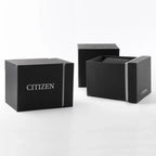 Orologio Citizen Marine Eco-Drive AW1888-53E – Nero e Oro (Garanzia 5 Anni) - OROLOGIO