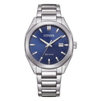 Orologio Citizen Metropolitan Unisex Eco-Drive BM7620-83L – Blu - OROLOGIO