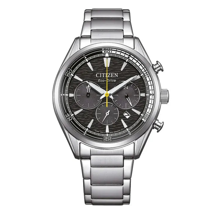 Orologio Citizen OF Collection 2026 Sport CA4700-50E – Cronografo Eco-Drive - OROLOGIO