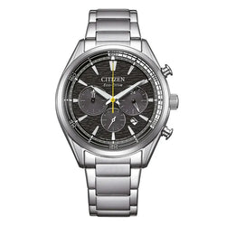 Orologio Citizen OF Collection 2026 Sport CA4700-50E – Cronografo Eco-Drive - OROLOGIO