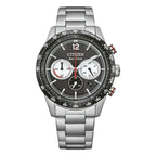 Orologio Citizen OF Cronografo Vintage Racing CA4714-55E – Uomo - OROLOGIO