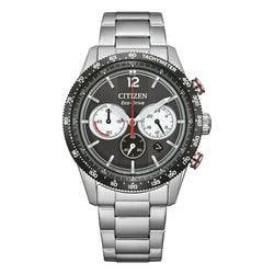 Orologio Citizen OF Cronografo Vintage Racing CA4714-55E – Uomo - OROLOGIO