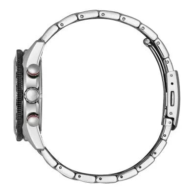 Orologio Citizen OF Cronografo Vintage Racing CA4714-55E – Uomo - OROLOGIO