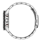 Orologio Citizen OF Cronografo Vintage Racing CA4714-55E – Uomo - OROLOGIO
