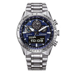 Orologio Citizen Skyhawk U830 - OROLOGIO