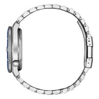 Orologio Citizen Tsuyosa Shore NJ0230-59L – Automatico Blu con Ghiera Girevole - OROLOGIO