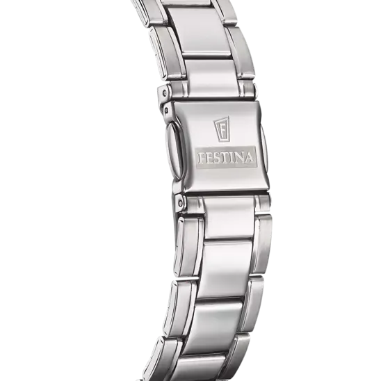 Orologio Classics Acciaio Uomo - OROLOGIO