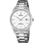 Orologio Classics Acciaio Uomo - OROLOGIO