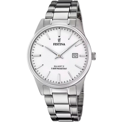 Orologio Classics Acciaio Uomo - OROLOGIO
