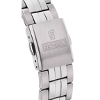 Orologio Classics Bianco - OROLOGIO