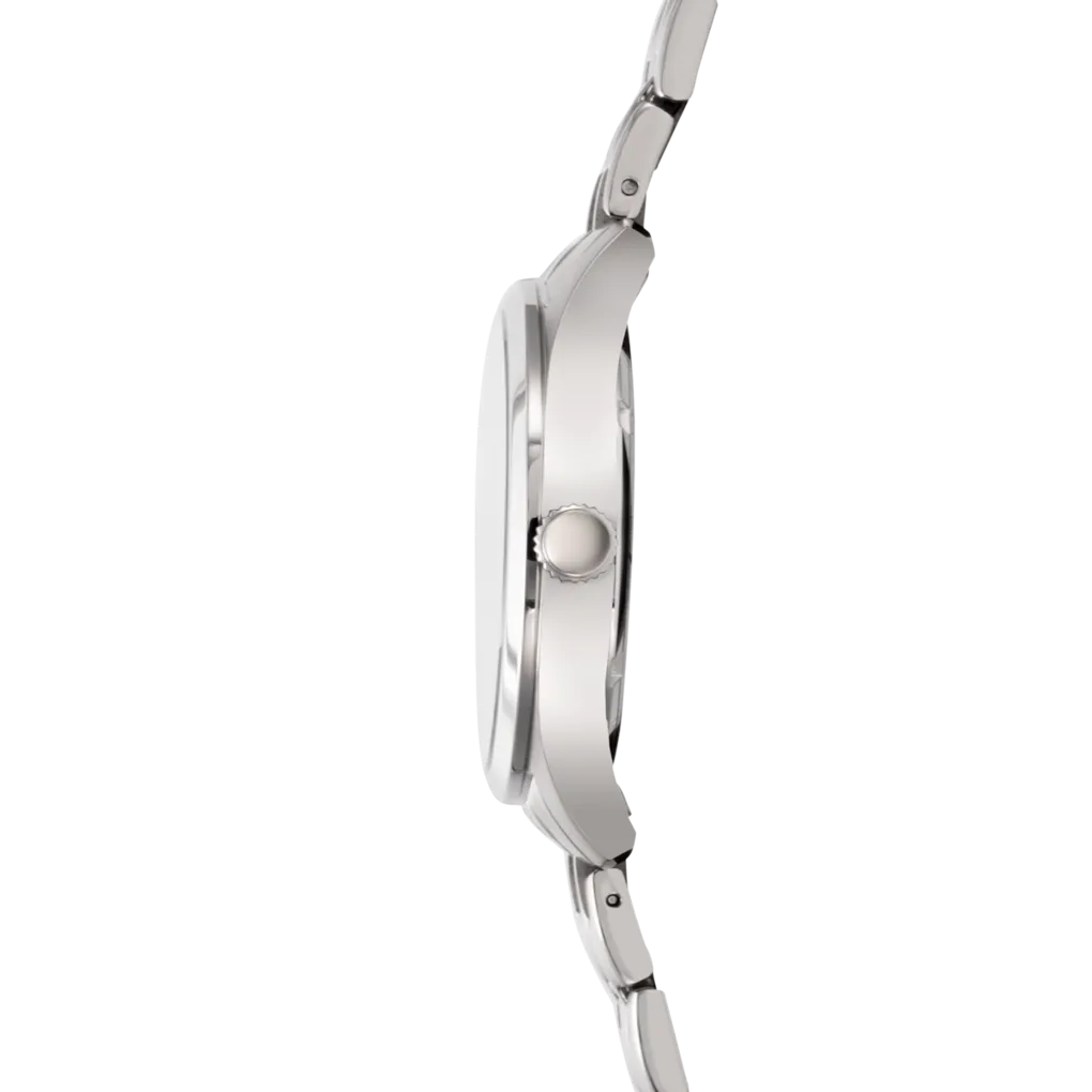 Orologio Classics Bianco Donna - OROLOGIO