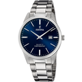 Orologio Classics Blu in Acciaio - OROLOGIO