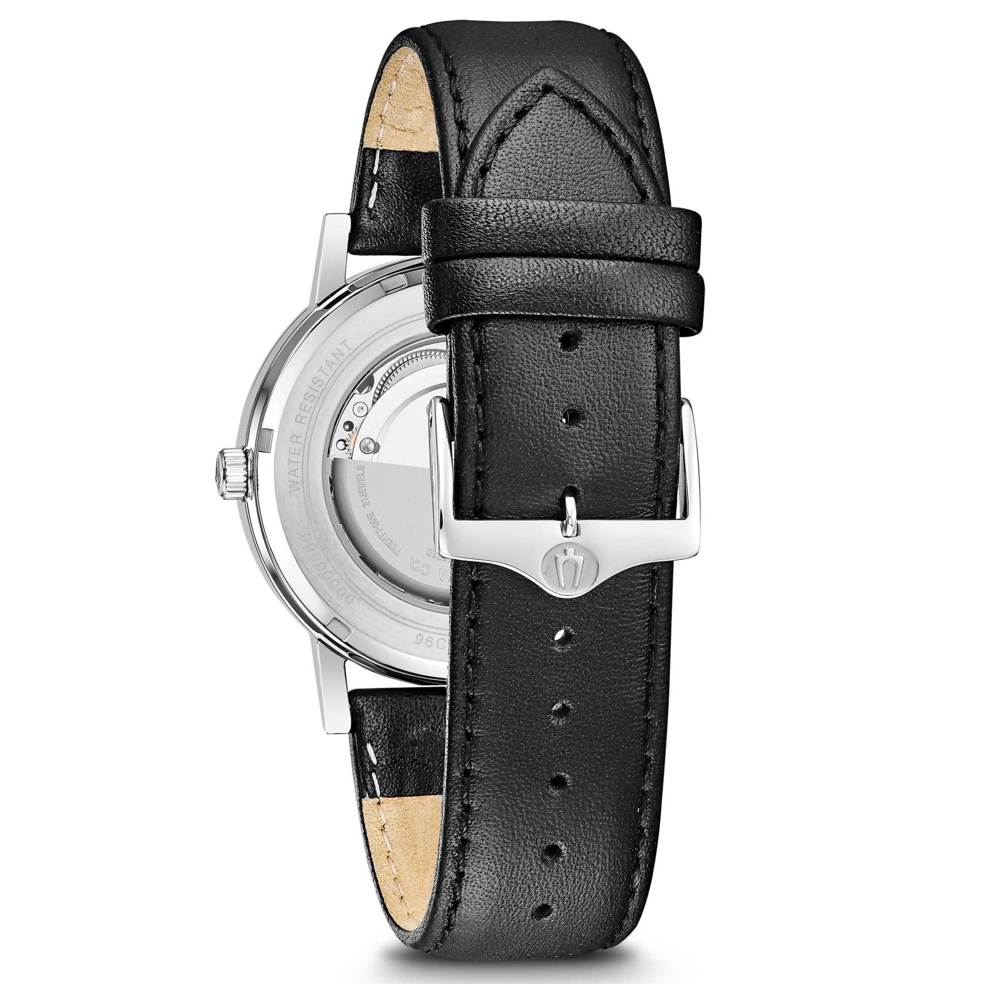 Orologio Clipper Automatico