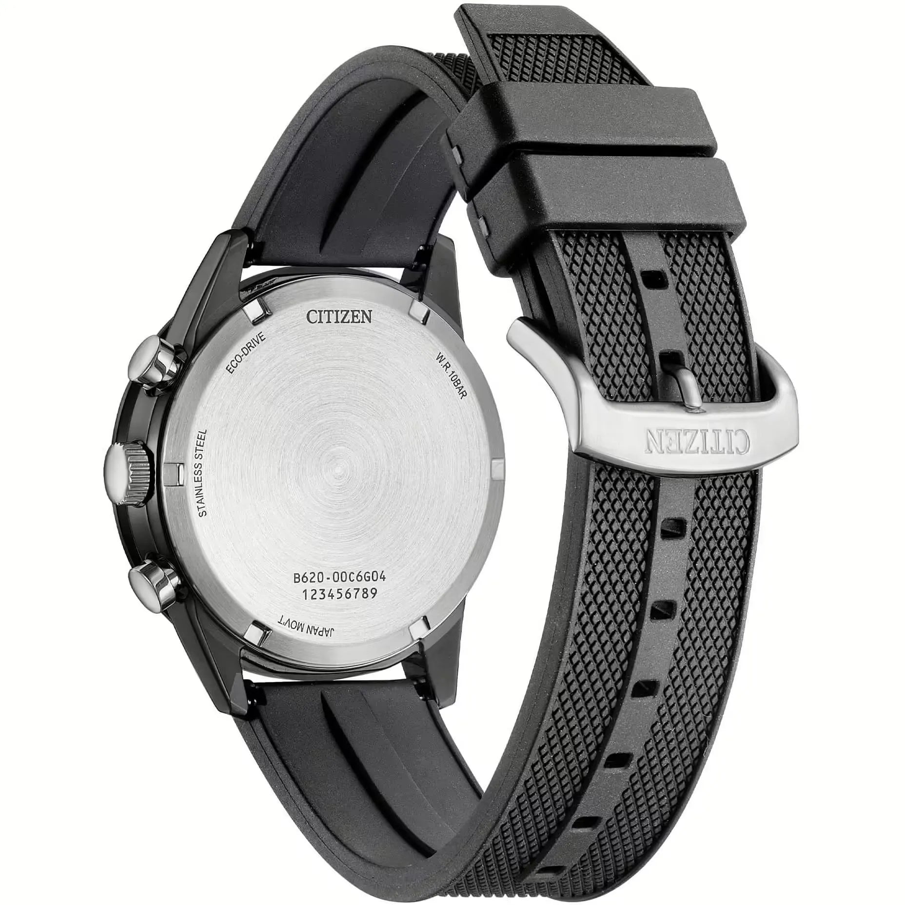 Orologio Crono 39 - OROLOGIO