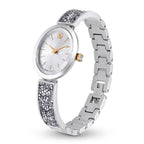 Orologio Crystal Rock Oval