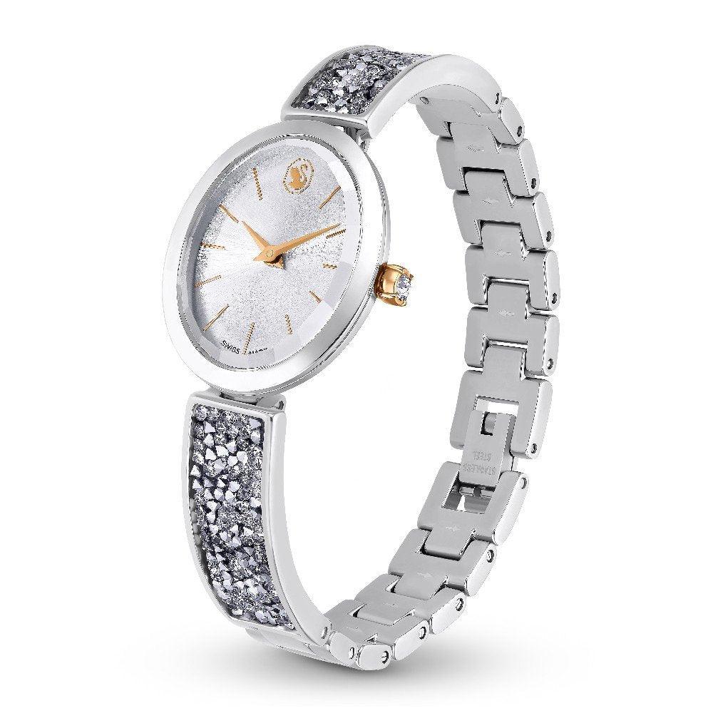 Orologio Crystal Rock Oval