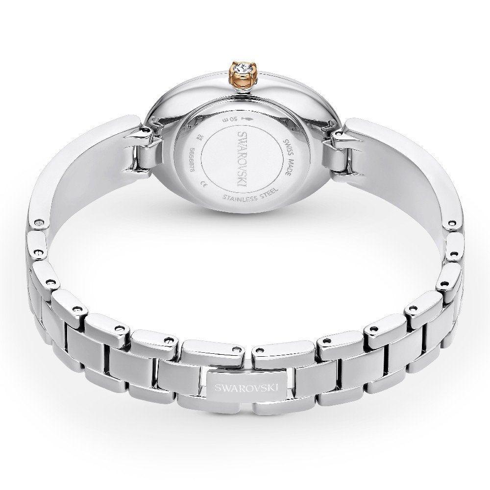 Orologio Crystal Rock Oval