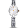 Orologio Crystal Rock Oval