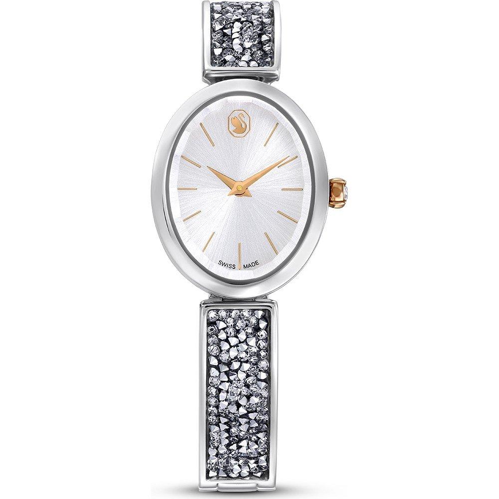 Orologio Crystal Rock Oval
