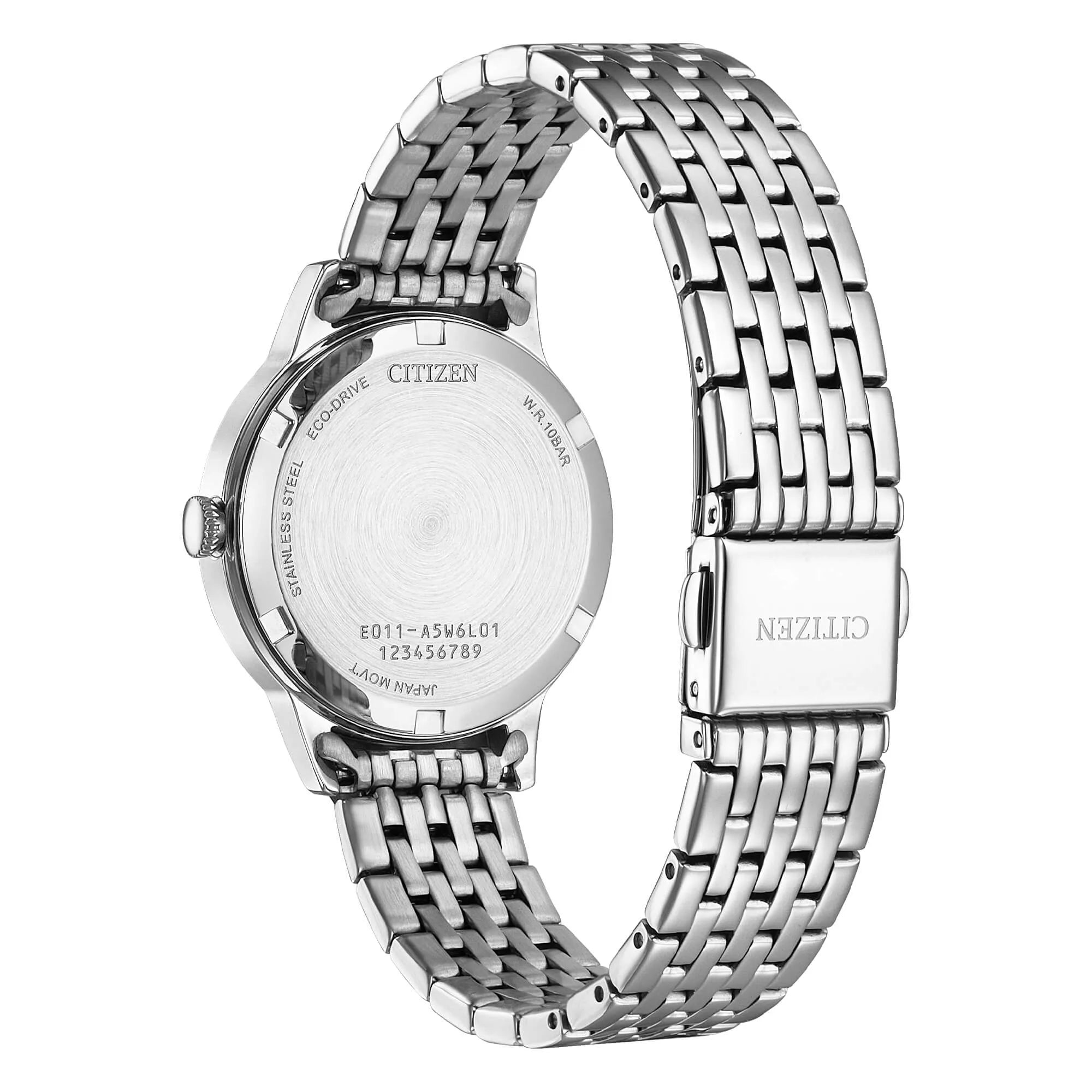 Orologio da Donna Lady Eco Drive - OROLOGIO