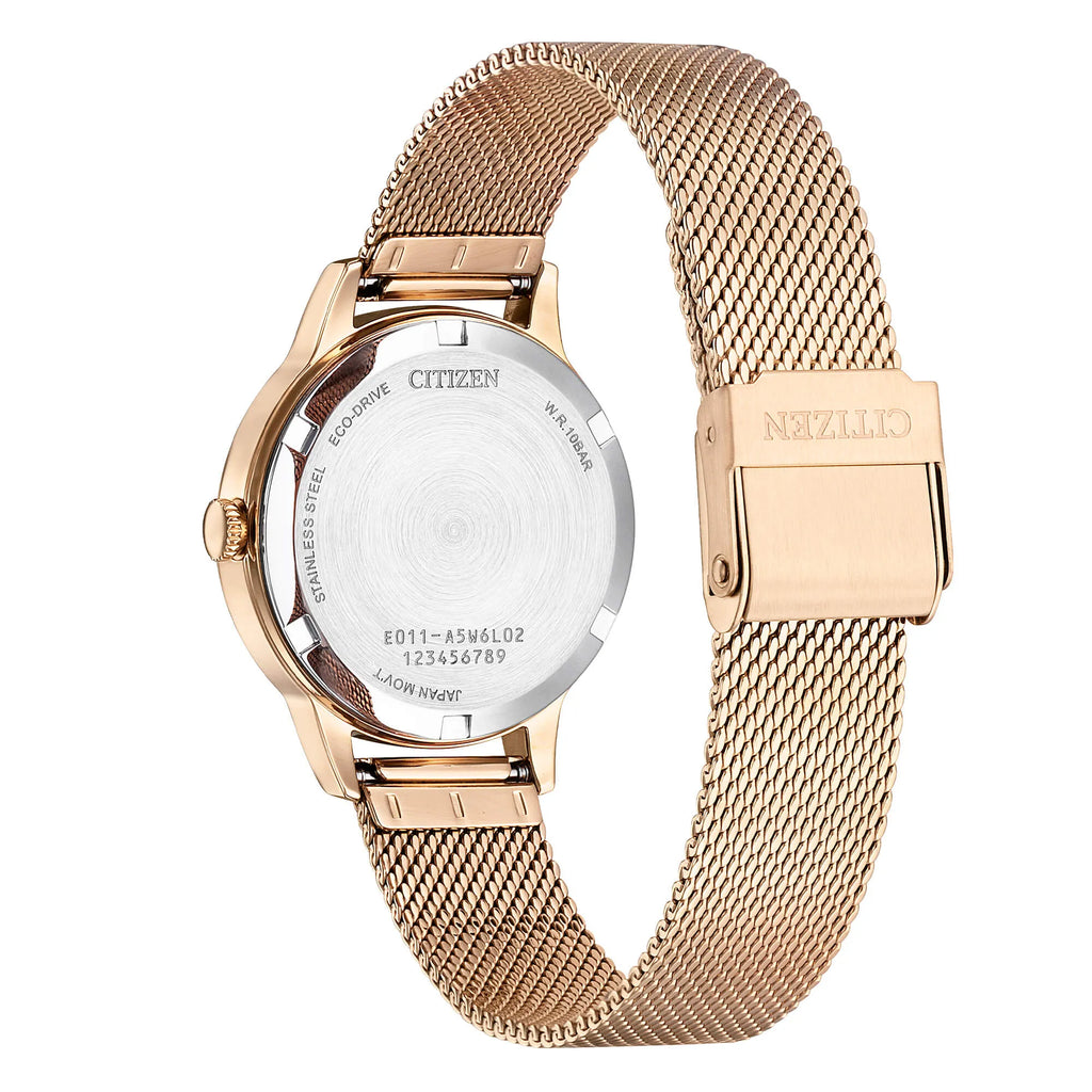 Orologio da Donna Lady Eco-Drive - OROLOGIO