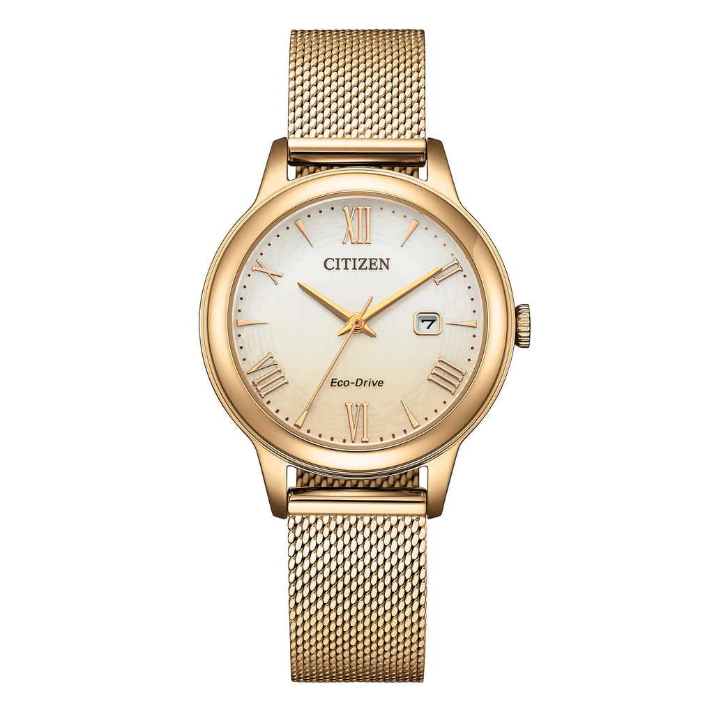 Orologio da Donna Lady Eco-Drive - OROLOGIO