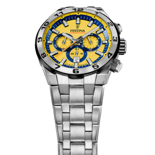 Orologio da Uomo Festina Chrono Bike