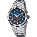 OROLOGIO DA UOMO FESTINA CHRONO BIKE BLU