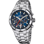 OROLOGIO DA UOMO FESTINA CHRONO BIKE BLU