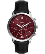 Orologio da uomo Fossil Neutra Crono