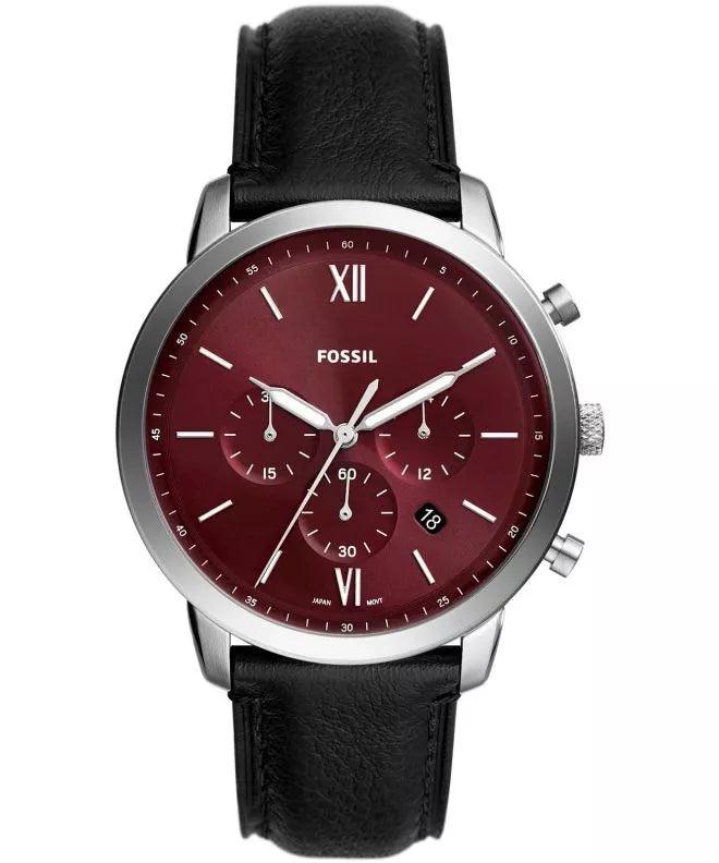 Orologio da uomo Fossil Neutra Crono