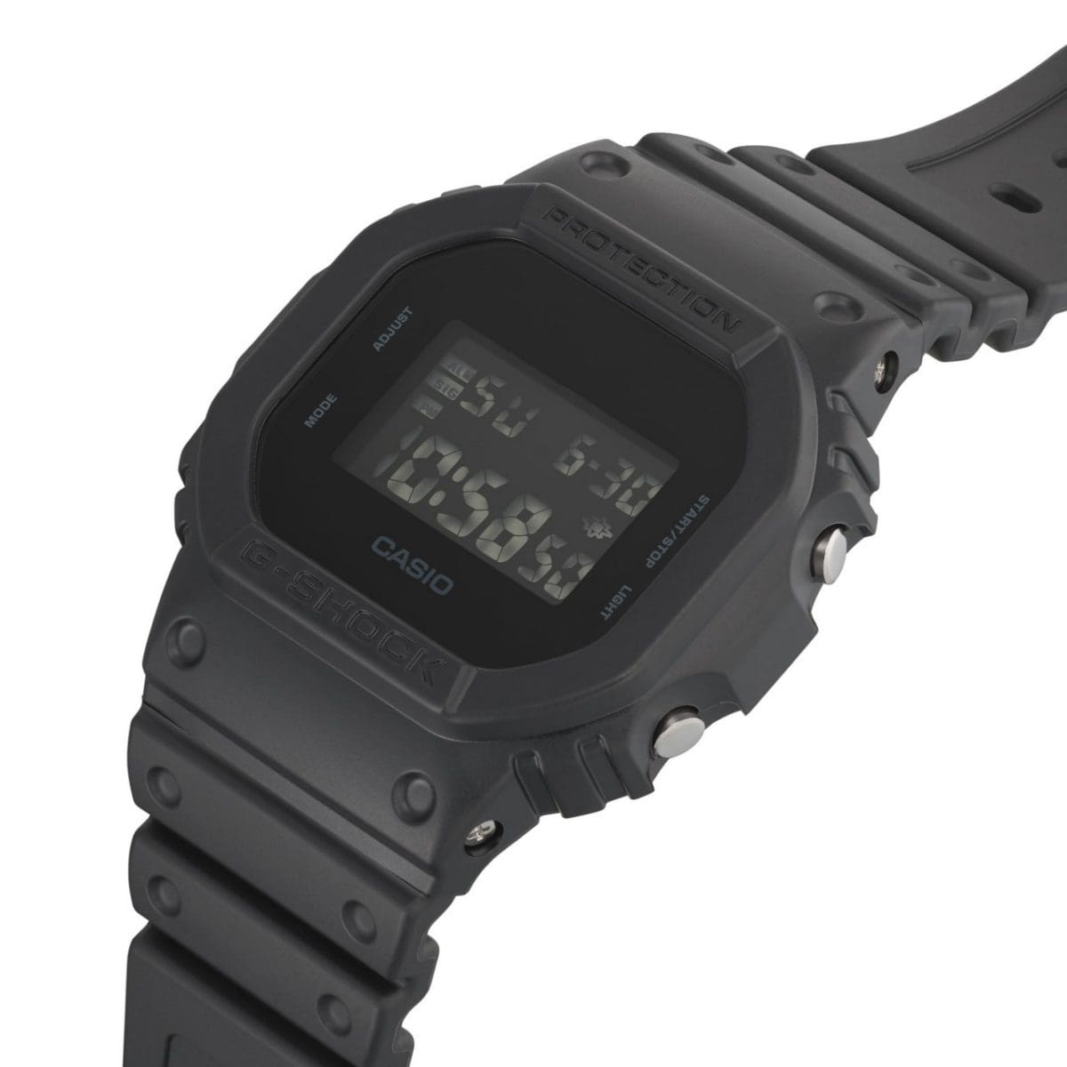 Orologio Digitale G-SHOCK Serie 5600 DW-5600UBB-1 - OROLOGIO