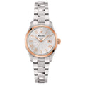 Orologio Donna Bulova Wilton Lady Bicolore - OROLOGIO