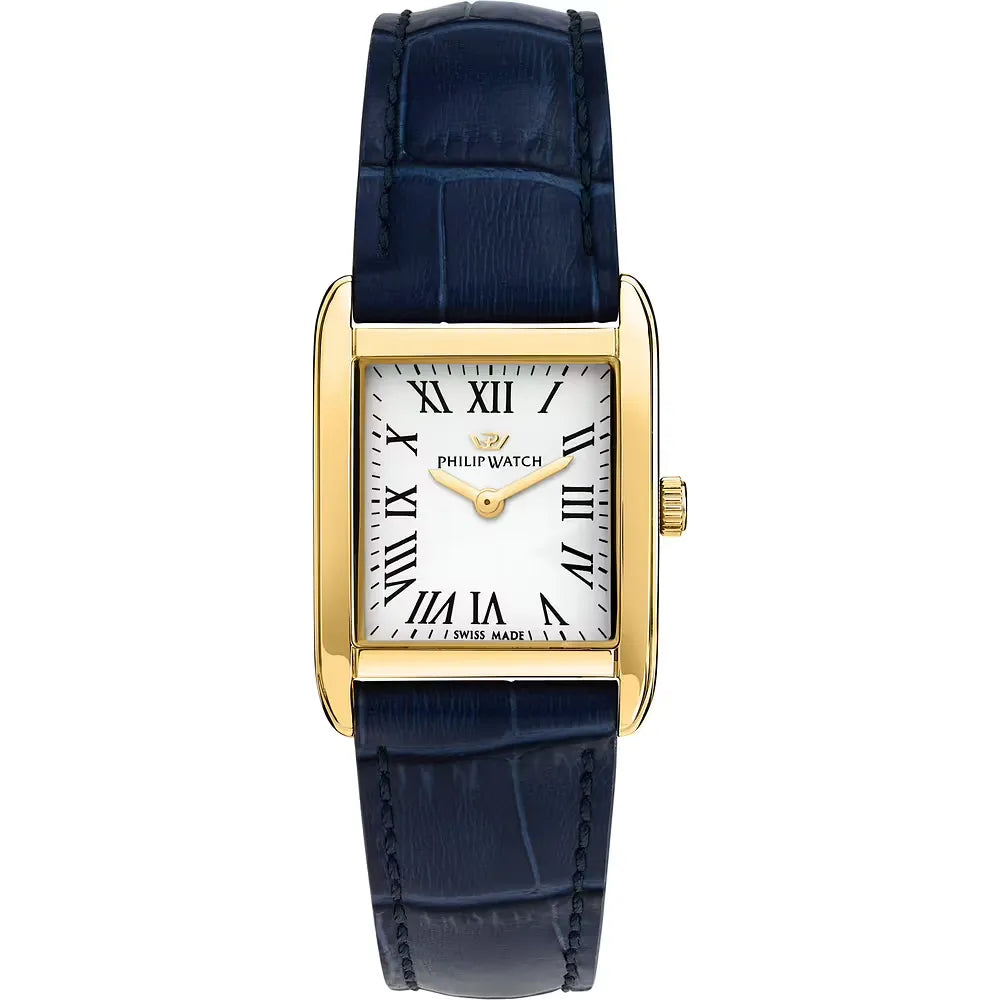 Orologio Donna Chaux de Fonds Cioccolatino - OROLOGIO