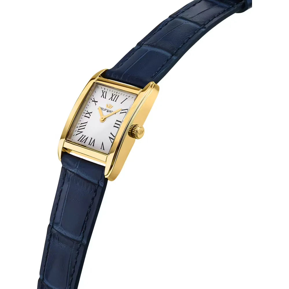 Orologio Donna Chaux de Fonds Cioccolatino - OROLOGIO