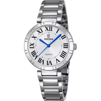 Orologio Donna Festina Mademoiselle F16936/3 - Grigio in Acciaio Inossidabile - OROLOGIO