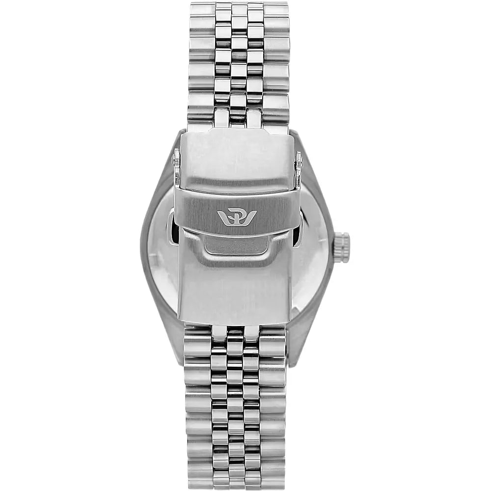 Orologio Donna Philip Watch Caribe in Acciaio 35mm - Swiss Made - R8253597585 - OROLOGIO