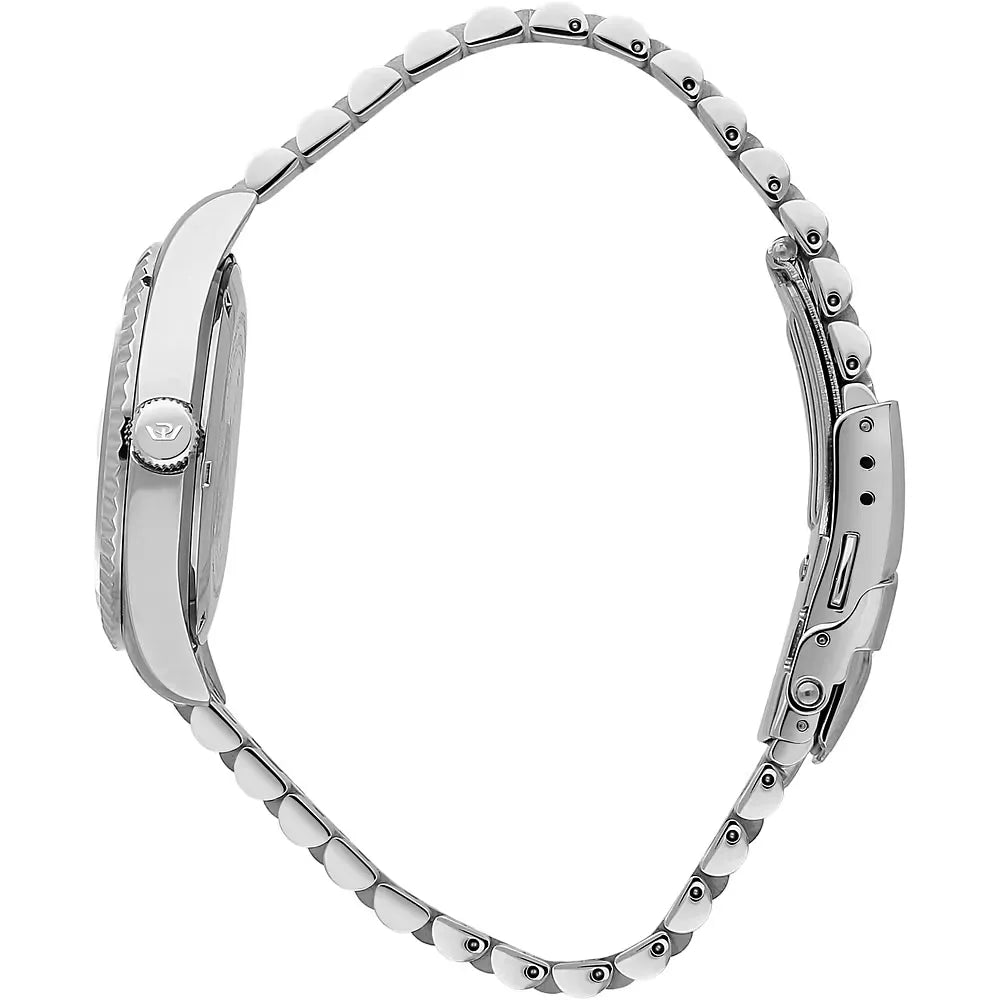 Orologio Donna Philip Watch Caribe in Acciaio 35mm - Swiss Made - R8253597585 - OROLOGIO