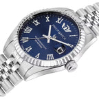 Orologio Donna Philip Watch Caribe in Acciaio 35mm - Swiss Made - R8253597585 - OROLOGIO