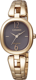 Orologio Eco Drive Donna Citizen Lady Vintage