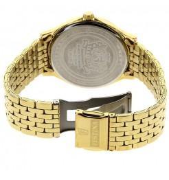 OROLOGIO FESTINA ,ACCIAIO DI COLORE DORATO