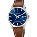 OROLOGIO FESTINA BLU UOMO