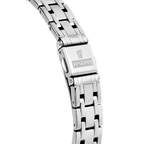 OROLOGIO FESTINA BORDEAUX CINTURINO IN ACCIAIO, DONNA